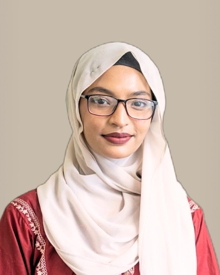 Syeda Tabassum Faisal